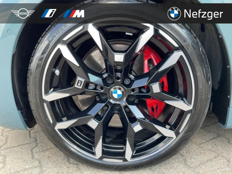 BMW 440 xDrive Cabrio M Sport Pro HUD Sitzbelüft. Nackenwä — photo 12