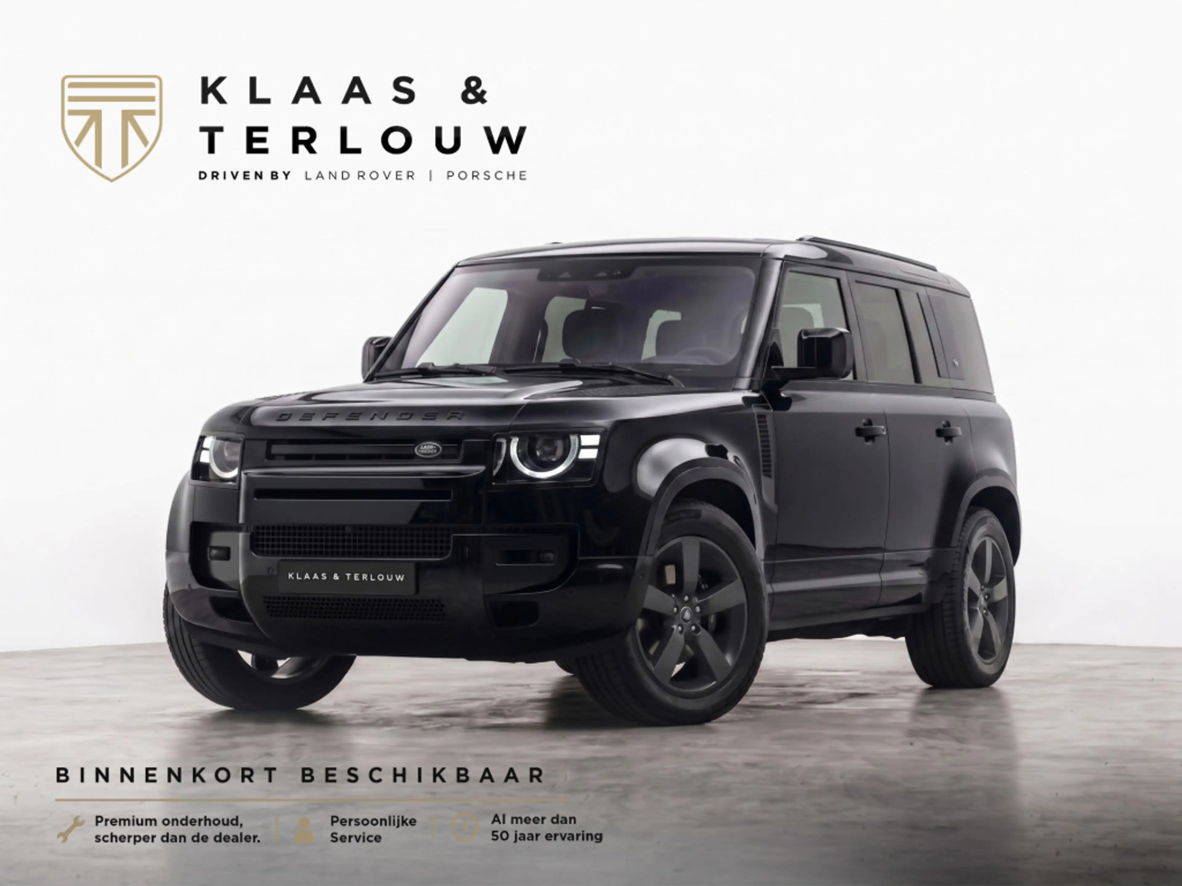 Land Rover Defender 110 2.0 P300e 110 X-Dynamic SE | NP € 113.026,- |