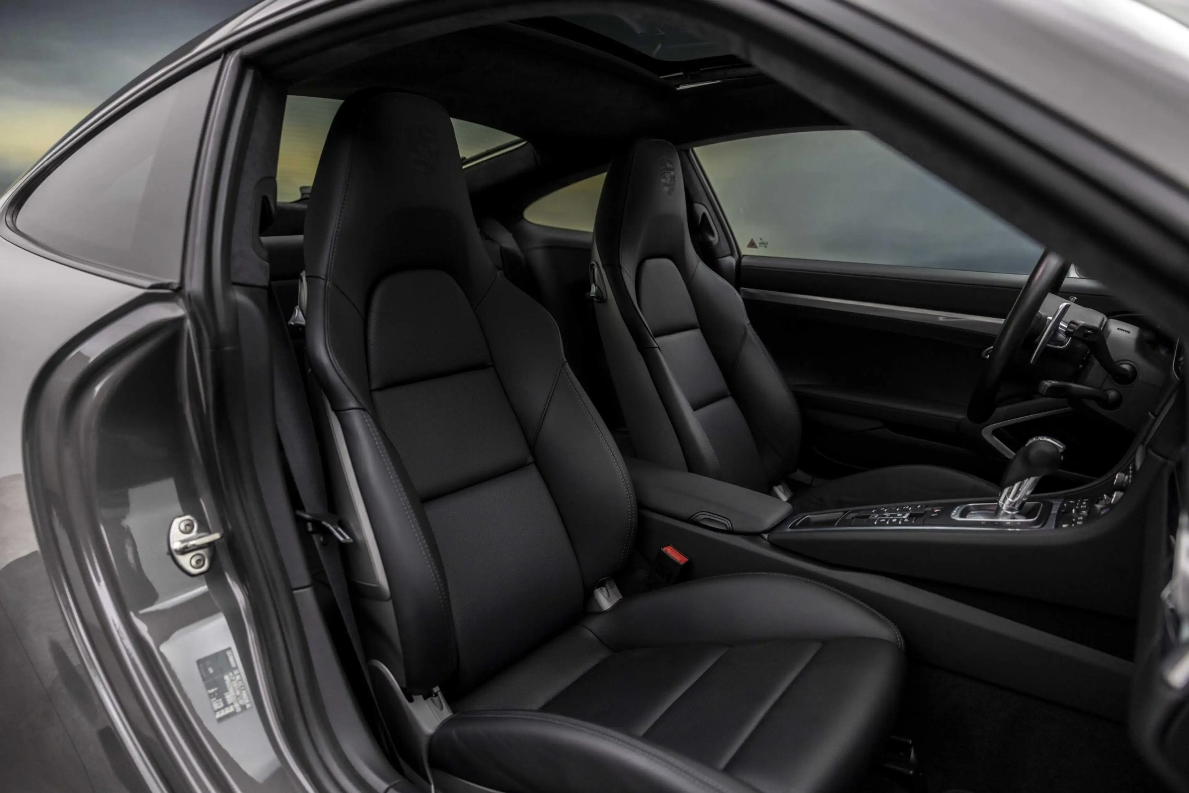 Porsche 991 991 - 3.8 CARRERA 4S COUPE | 1e EIGENAAR — photo 3