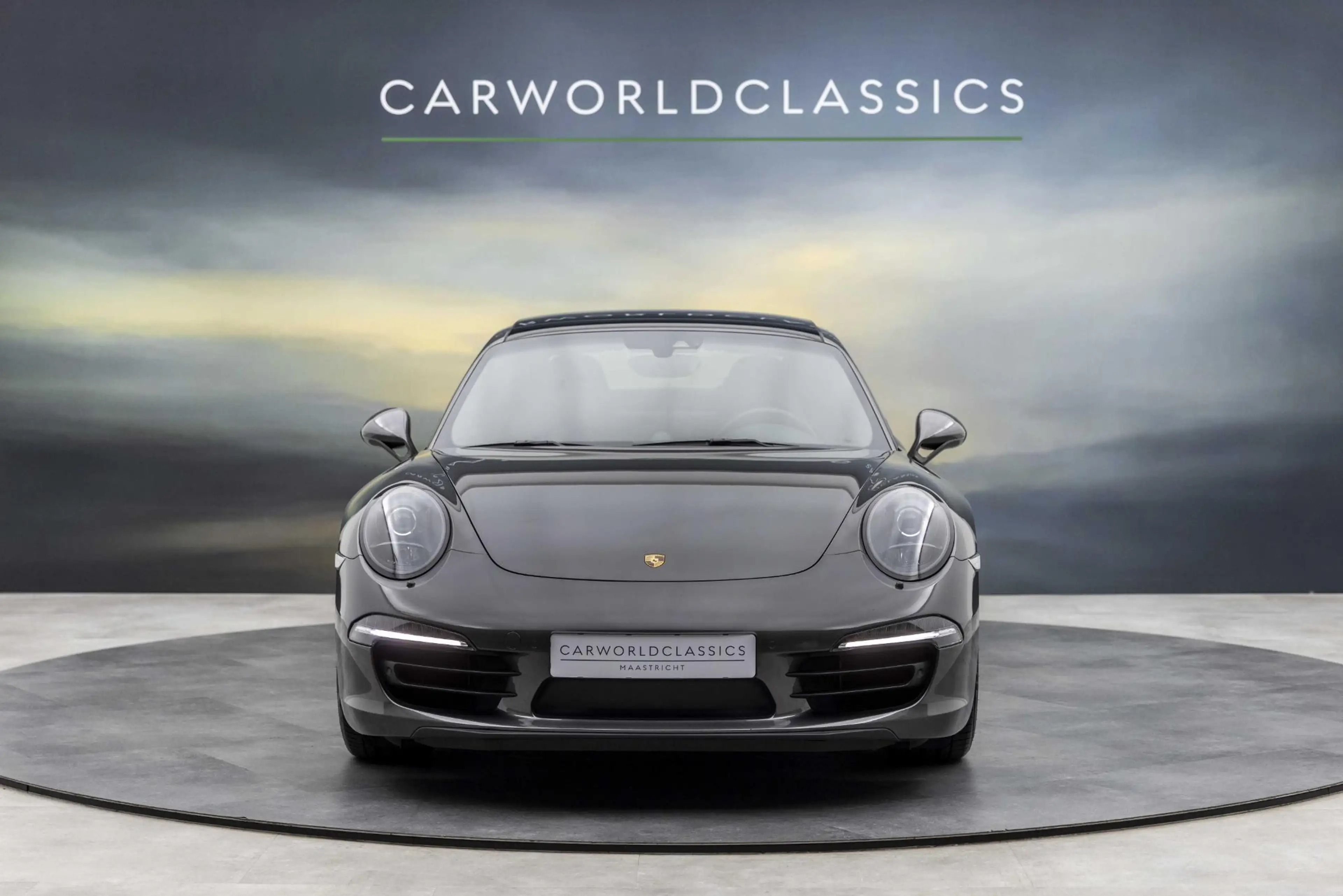 Porsche 991 991 - 3.8 CARRERA 4S COUPE | 1e EIGENAAR — photo 11