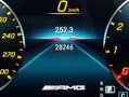 Mercedes-Benz A 45 AMG S 4matic+auto 28000 km IVA Esp. Scarico Pack Nigh Schwarz - thumbnail 10
