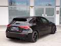 Mercedes-Benz A 45 AMG S 4matic+auto 28000 km IVA Esp. Scarico Pack Nigh Schwarz - thumbnail 2