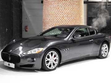 Granturismo 4.2 V8 405 A