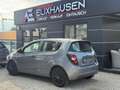 Chevrolet Aveo LS 1.2 Grau - thumbnail 5