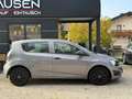 Chevrolet Aveo LS 1.2 Grau - thumbnail 10