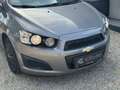 Chevrolet Aveo LS 1.2 Grau - thumbnail 8