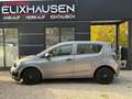 Chevrolet Aveo LS 1.2 Grau - thumbnail 6