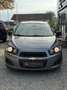 Chevrolet Aveo LS 1.2 Grau - thumbnail 7