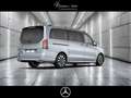 Mercedes-Benz EQV 300 AVANTGARDE LANG+BURMESTER+DISTRO+MBUX Silber - thumbnail 7