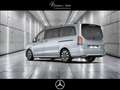 Mercedes-Benz EQV 300 AVANTGARDE LANG+BURMESTER+DISTRO+MBUX Silber - thumbnail 9
