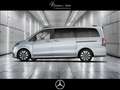 Mercedes-Benz EQV 300 AVANTGARDE LANG+BURMESTER+DISTRO+MBUX Silber - thumbnail 10