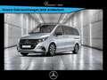 Mercedes-Benz EQV 300 AVANTGARDE LANG+BURMESTER+DISTRO+MBUX Silber - thumbnail 1