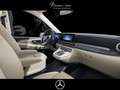 Mercedes-Benz EQV 300 AVANTGARDE LANG+BURMESTER+DISTRO+MBUX Silber - thumbnail 13
