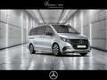Mercedes-Benz EQV 300 AVANTGARDE LANG+BURMESTER+DISTRO+MBUX Silber - thumbnail 3