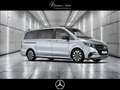 Mercedes-Benz EQV 300 AVANTGARDE LANG+BURMESTER+DISTRO+MBUX Silber - thumbnail 4