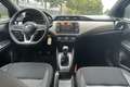 Nissan Micra 1.0 IG-T N-Tec Dealer onderhouden / 1e Eigenaar Gris - thumbnail 10