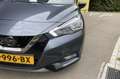 Nissan Micra 1.0 IG-T N-Tec Dealer onderhouden / 1e Eigenaar Gris - thumbnail 22