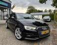 Audi A3 Limousine 1.4 TFSI AIRCO/ECC / NAVI / 18 INCH / NA Negro - thumbnail 2