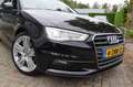 Audi A3 Limousine 1.4 TFSI AIRCO/ECC / NAVI / 18 INCH / NA Negro - thumbnail 8