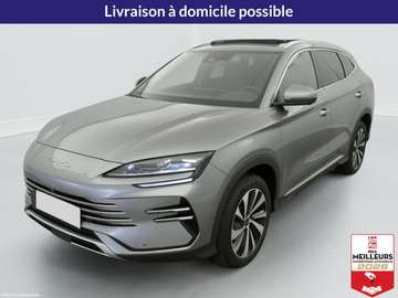 1.5l DM-i 218 ch PHEV Boost