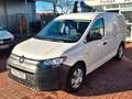 Volkswagen Caddy Maxi Cargo 2,0 TDI Heckflügeltür + Fenster Blanc - thumbnail 19