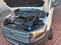 Volkswagen Caddy Maxi Cargo 2,0 TDI Heckflügeltür + Fenster Blanc - thumbnail 8