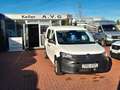 Volkswagen Caddy Maxi Cargo 2,0 TDI Heckflügeltür + Fenster Blanc - thumbnail 24