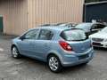 Opel Corsa D CATCH ME,Auto,Klimaautomatik Blau - thumbnail 4