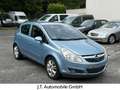 Opel Corsa D CATCH ME,Auto,Klimaautomatik Bleu - thumbnail 1