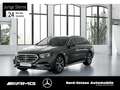 Mercedes-Benz E 300 de T 4M  EXCLUSIVE PREM+ PANO AHK HUD Grigio - thumbnail 1