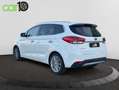 Kia Carens 1.6 GDi Drive 135 Blanc - thumbnail 2
