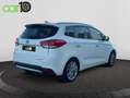 Kia Carens 1.6 GDi Drive 135 Blanc - thumbnail 4