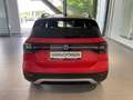 Volkswagen T-Cross 1.5 TSI 7-Gang-DSG Active ACC NAVI REAR VIEW + SH Rot - thumbnail 8