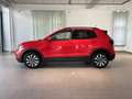 Volkswagen T-Cross 1.5 TSI 7-Gang-DSG Active ACC NAVI REAR VIEW + SH Rot - thumbnail 3