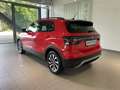 Volkswagen T-Cross 1.5 TSI 7-Gang-DSG Active ACC NAVI REAR VIEW + SH Rot - thumbnail 4