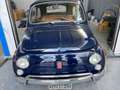 Fiat 500 Azul - thumbnail 1