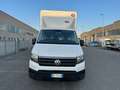 Volkswagen CRAFTER 2.0 TDI EURO 6D - SPONDA IDRAULICA - Wit - thumbnail 8
