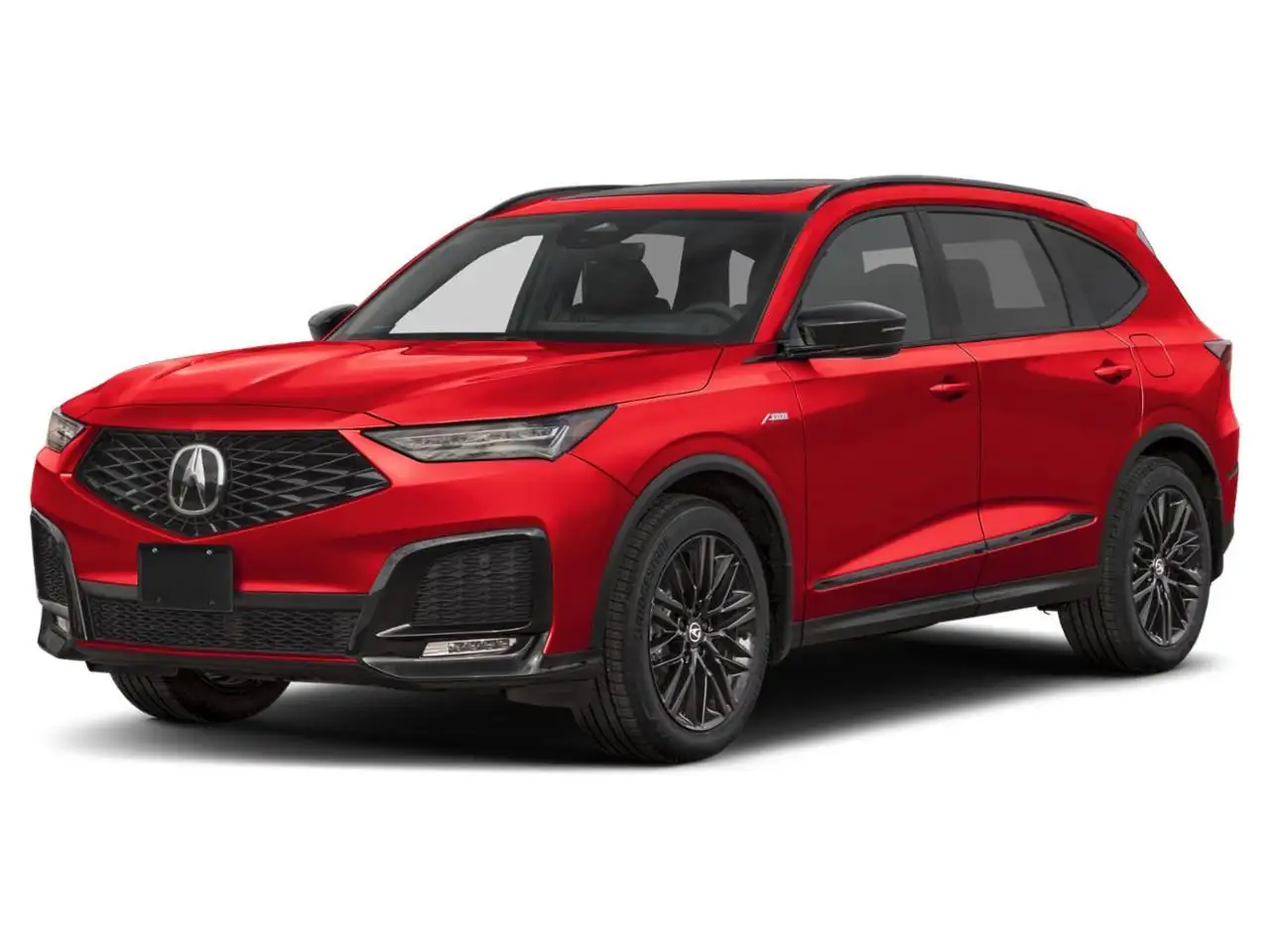 2025 Acura MDX