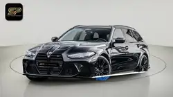 BMW M3 Compétition