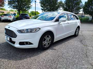 Mondeo IV 2015 SW SW 2.0 tdci Business s