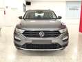 Volkswagen T-Roc T-Roc 1.6 tdi Style*iva detraibile*aziendale Grau - thumbnail 2