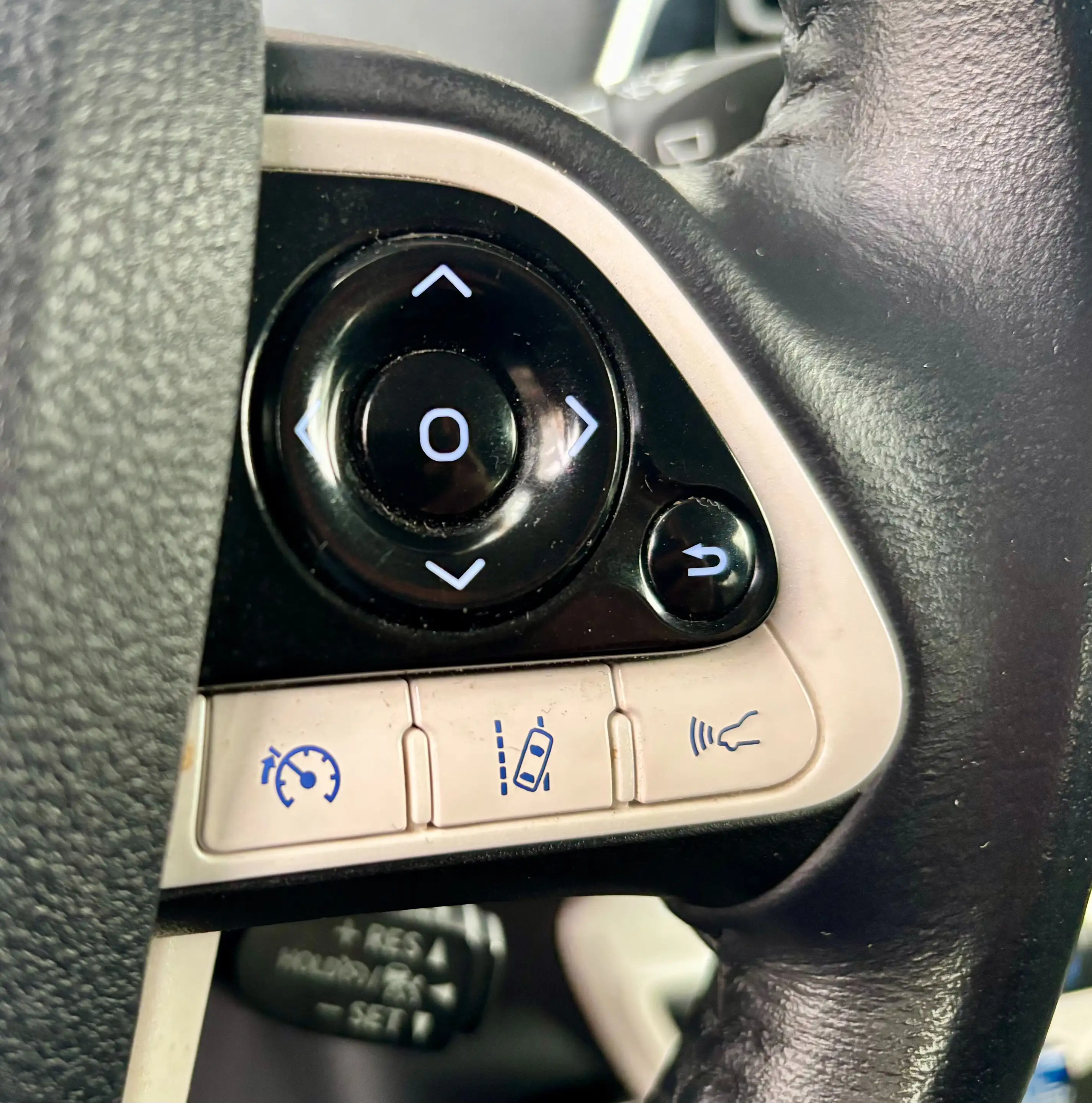 Toyota Prius Prius PHEV 1.8i VVT-i Business CV/GARANTIE 12 MOIS — photo 15
