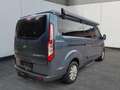Ford Transit Custom Nugget 340 NAVI+ACC+AHK+MARKISE+SHZ 2.0 Eco Blu... Blau - thumbnail 18