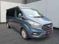 Ford Transit Custom Nugget 340 NAVI+ACC+AHK+MARKISE+SHZ 2.0 Eco Blu... Blau - thumbnail 16