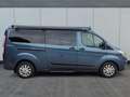Ford Transit Custom Nugget 340 NAVI+ACC+AHK+MARKISE+SHZ 2.0 Eco Blu... Blau - thumbnail 17