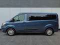 Ford Transit Custom Nugget 340 NAVI+ACC+AHK+MARKISE+SHZ 2.0 Eco Blu... Blau - thumbnail 2