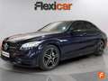 Mercedes-Benz C 180 Azul - thumbnail 3