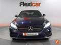 Mercedes-Benz C 180 Azul - thumbnail 2