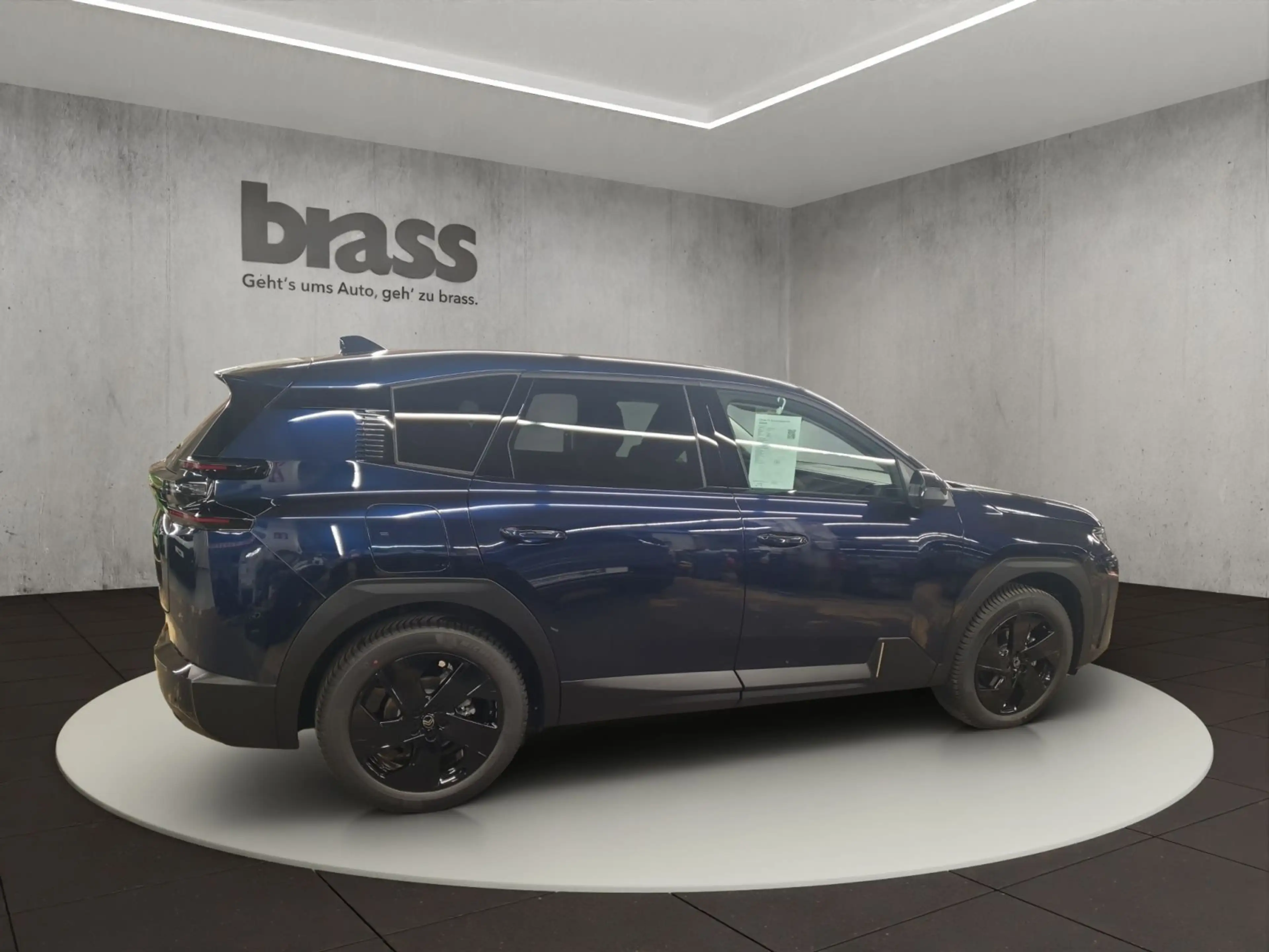 Citroen C5 Aircross Hybrid 145 MAX — photo 6