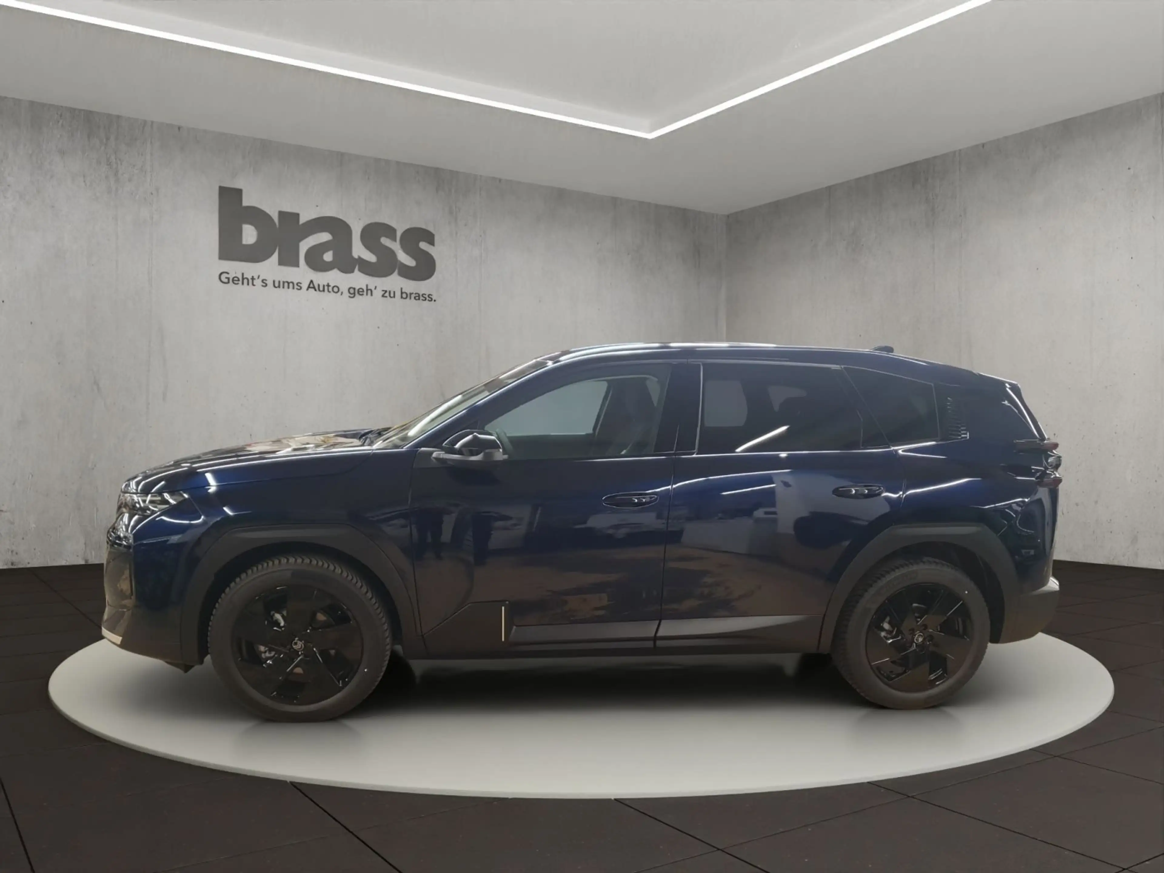 Citroen C5 Aircross Hybrid 145 MAX — photo 2
